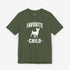 Funny Chihuahua Dad T-Shirt - Chihuahua Shirt for Men